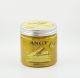 Angy Face & Body Scrub Gold  