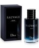 CD Sauvage Parfum