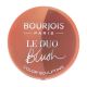 Bourjois Blusher Le Duo Blush Color Scupting