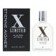 Aigner X Limited EDT