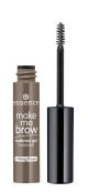 Essence Make Me Brow Eyebrow Gel Mascara