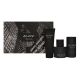 Kenneth Cole Black for Him Set (AS100+DEO75gr)