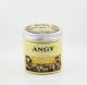 Angy Face Clay Mask  Gold Extract