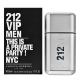 CH 212 VIP Men This Is A Private Party NYC EDT