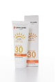 Pierre Cardin Sun Cream 30 SPF High Protection 